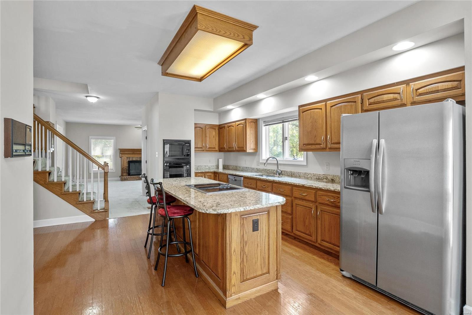 Harbors At Lake Chesterfield One - Residential