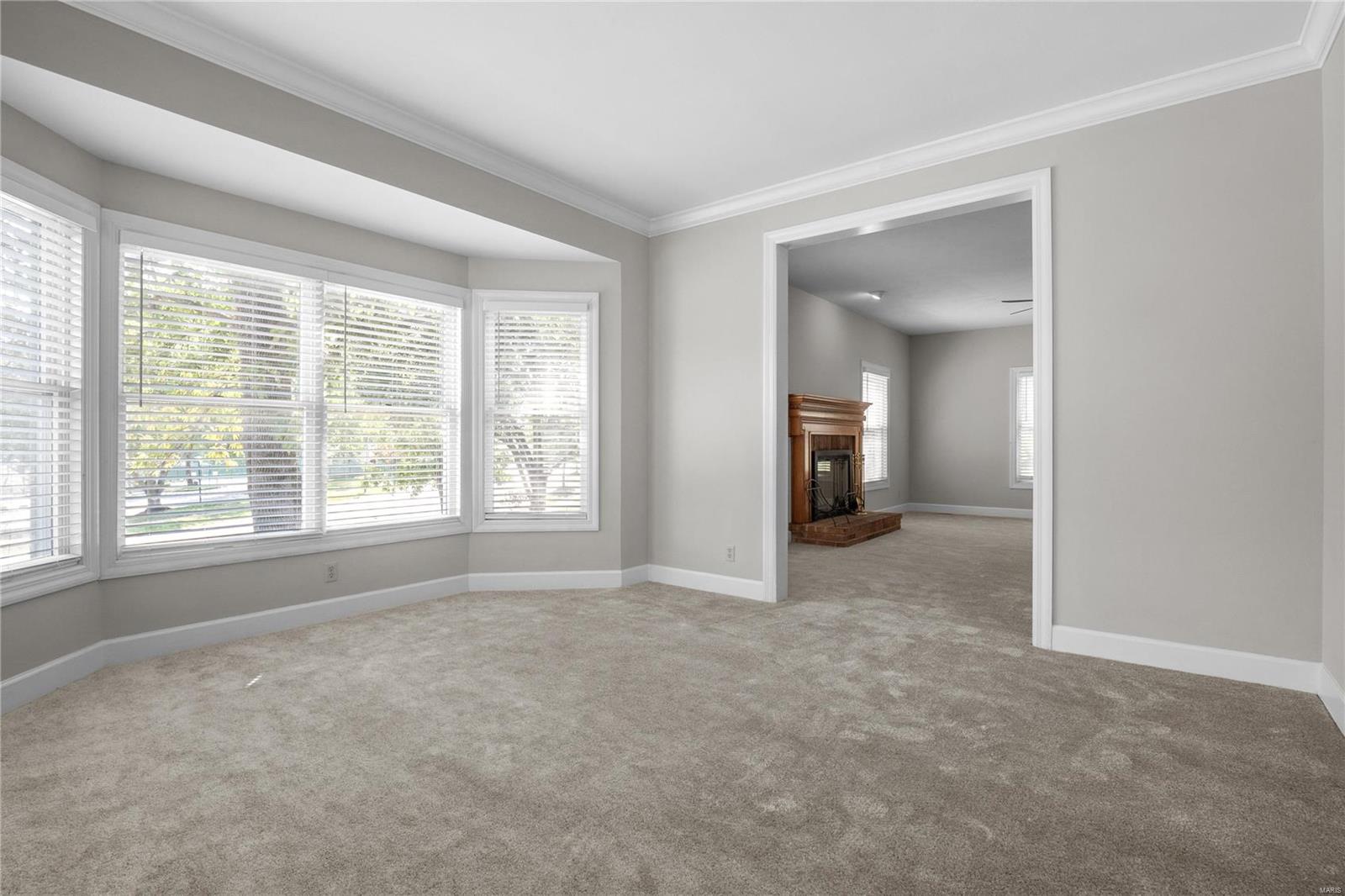 Harbors At Lake Chesterfield One - Residential