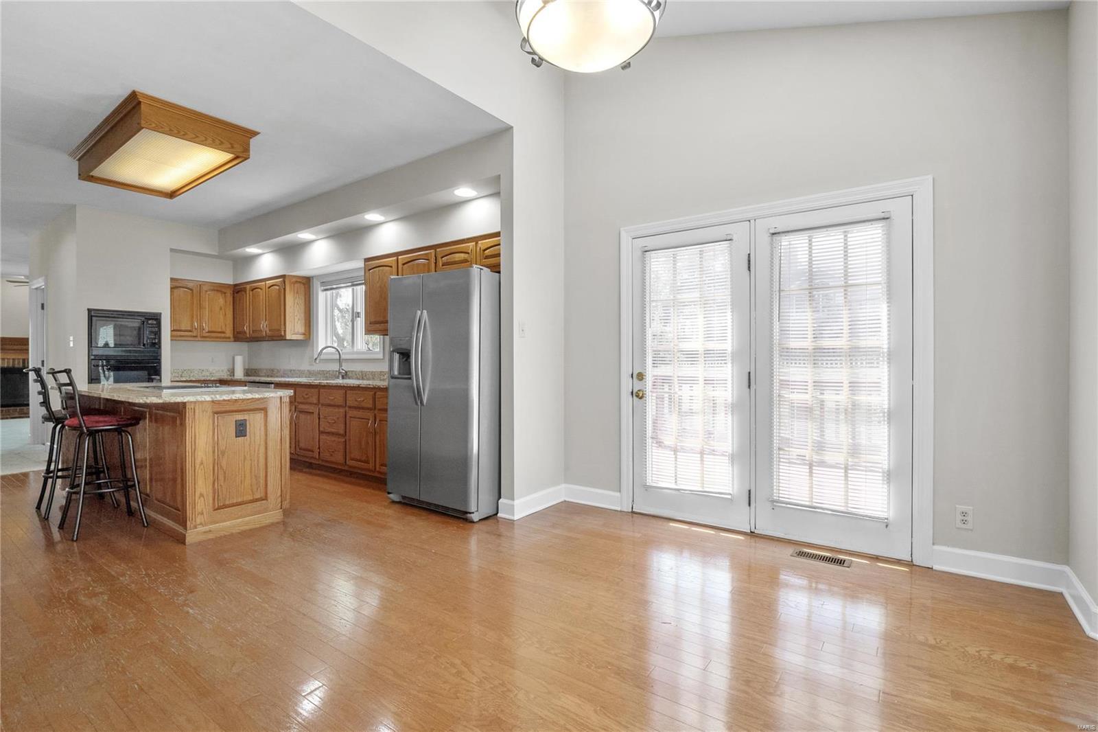 Harbors At Lake Chesterfield One - Residential