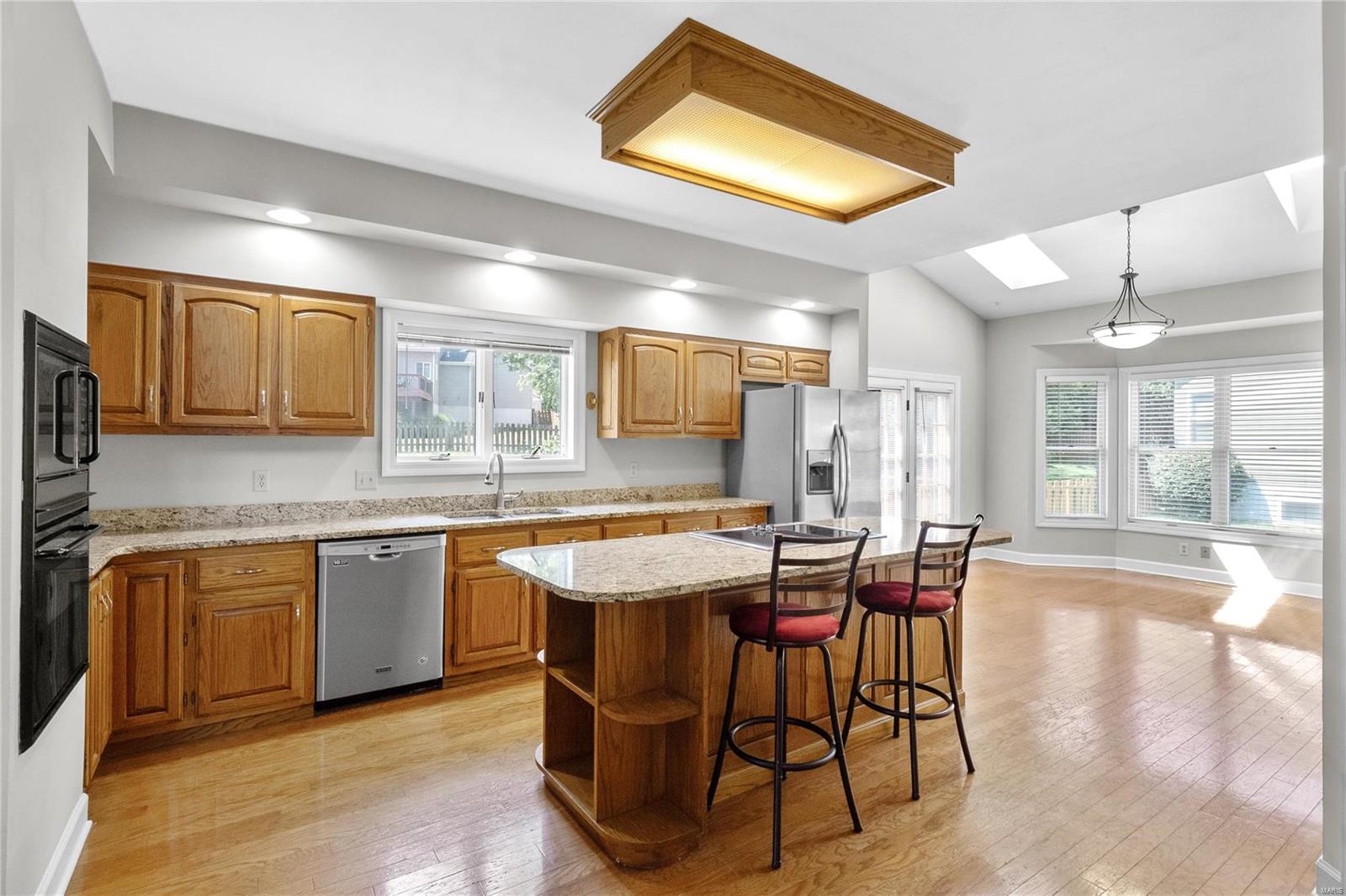 Harbors At Lake Chesterfield One - Residential