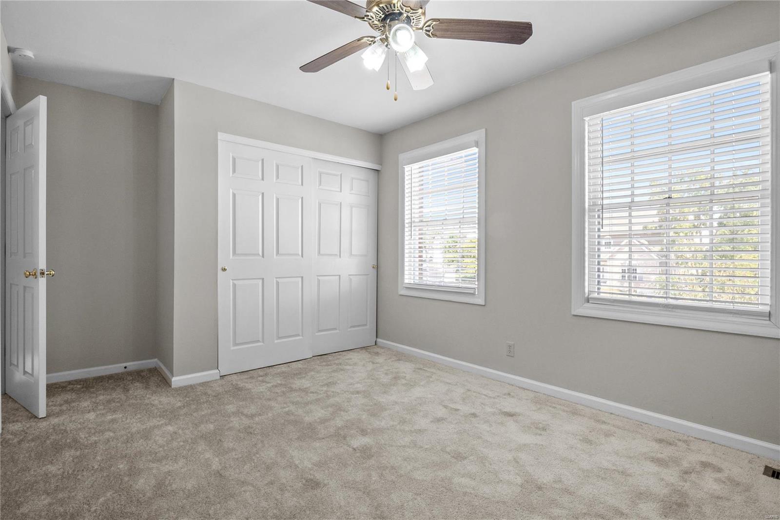 Harbors At Lake Chesterfield One - Residential