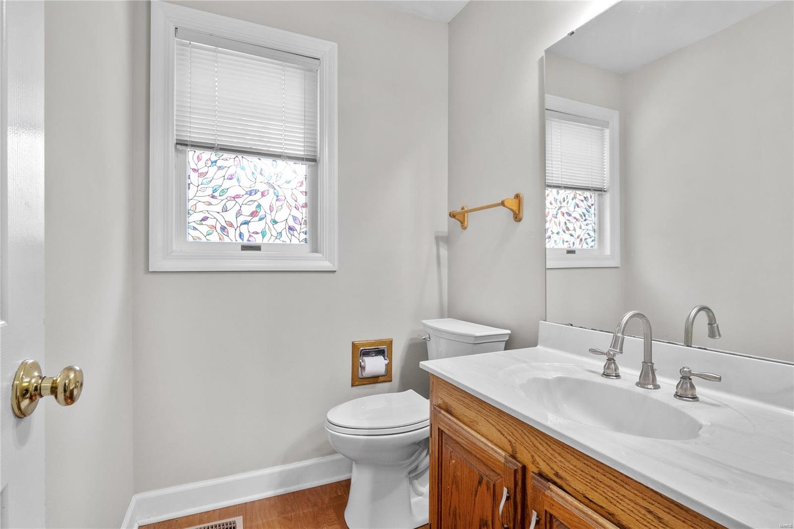 Harbors At Lake Chesterfield One - Residential