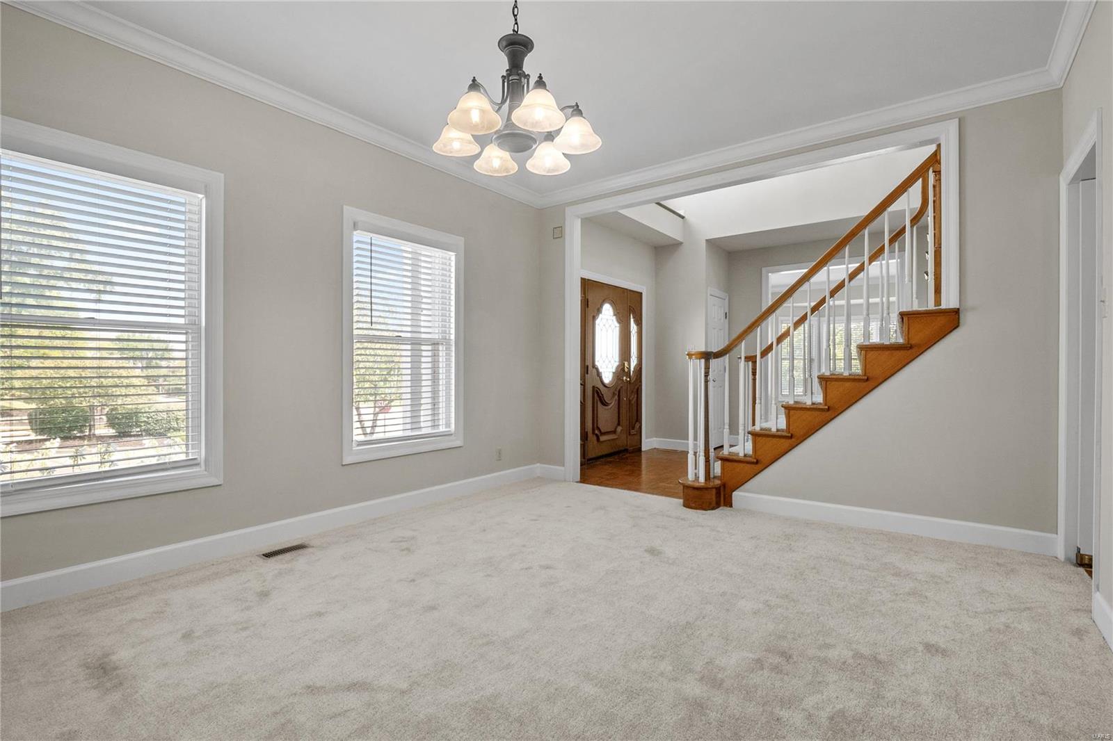 Harbors At Lake Chesterfield One - Residential