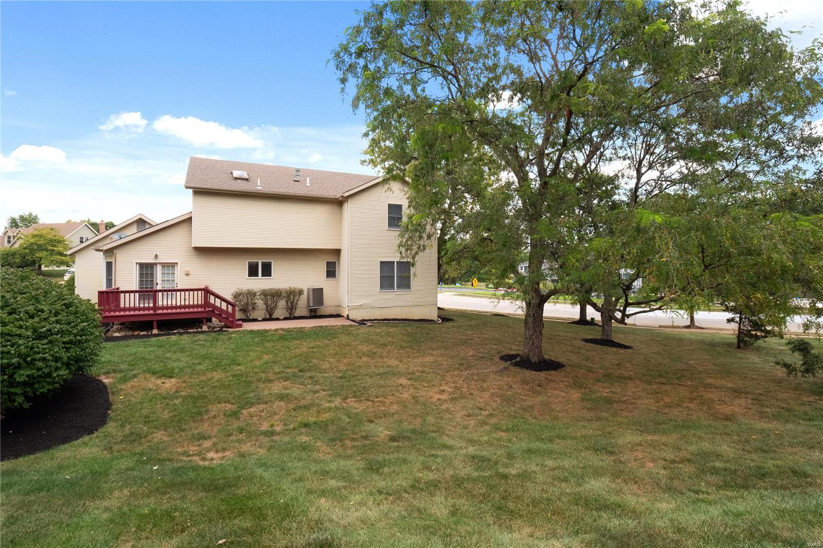 Harbors At Lake Chesterfield One - Residential