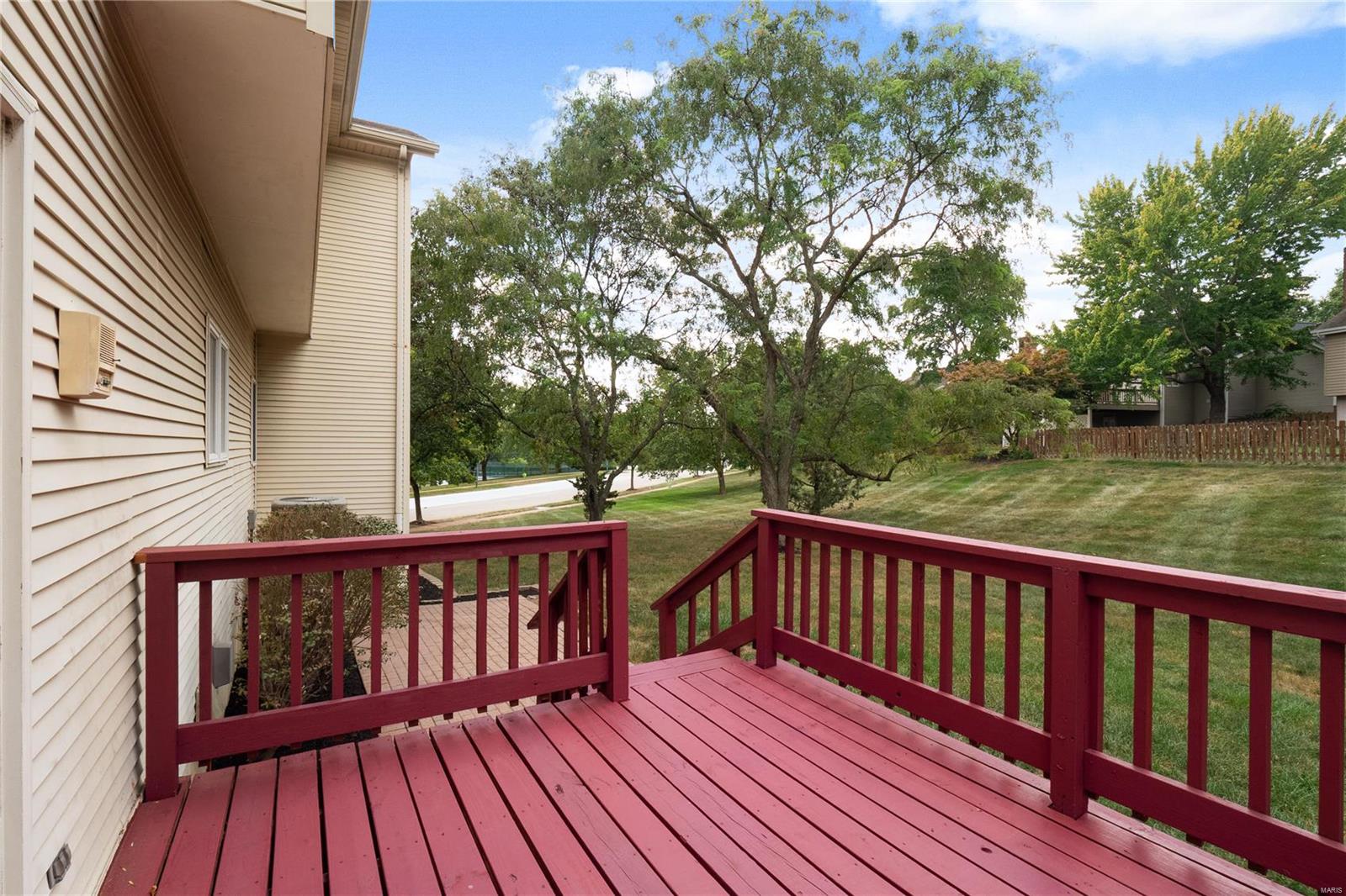 Harbors At Lake Chesterfield One - Residential