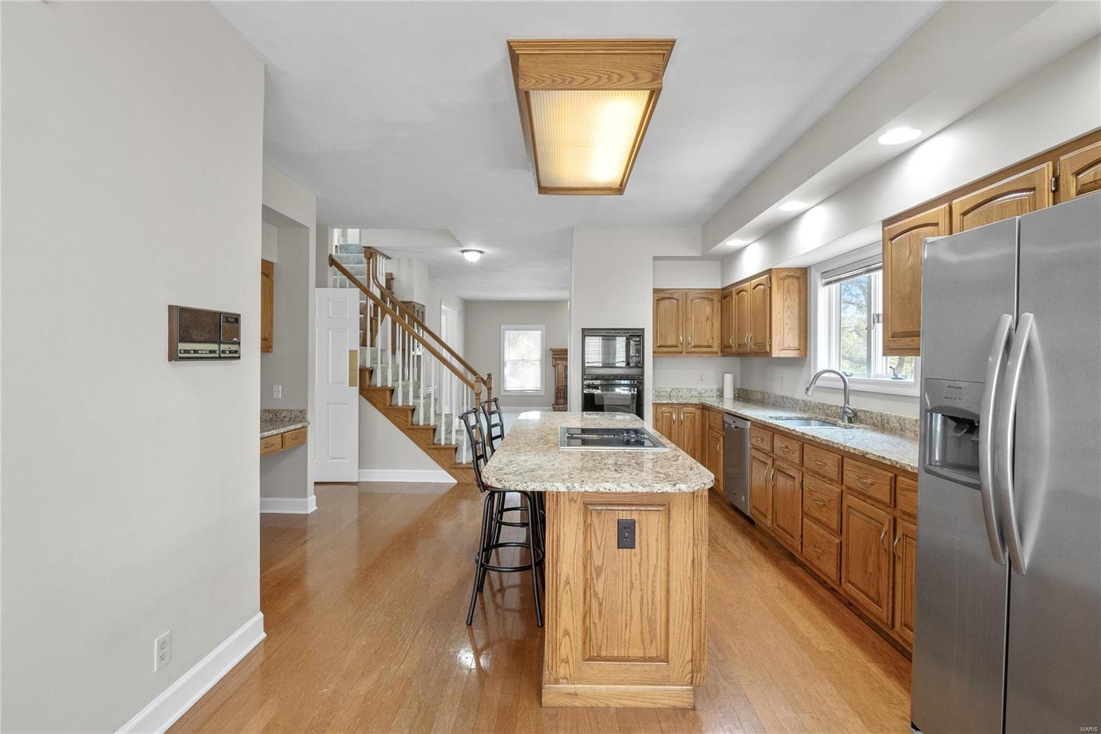 Harbors At Lake Chesterfield One - Residential