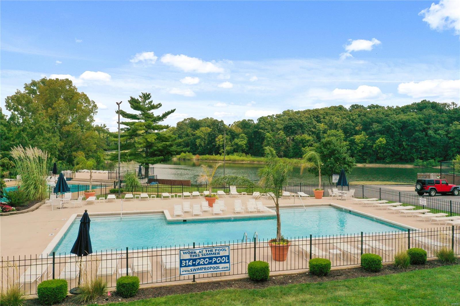 Harbors At Lake Chesterfield One - Residential