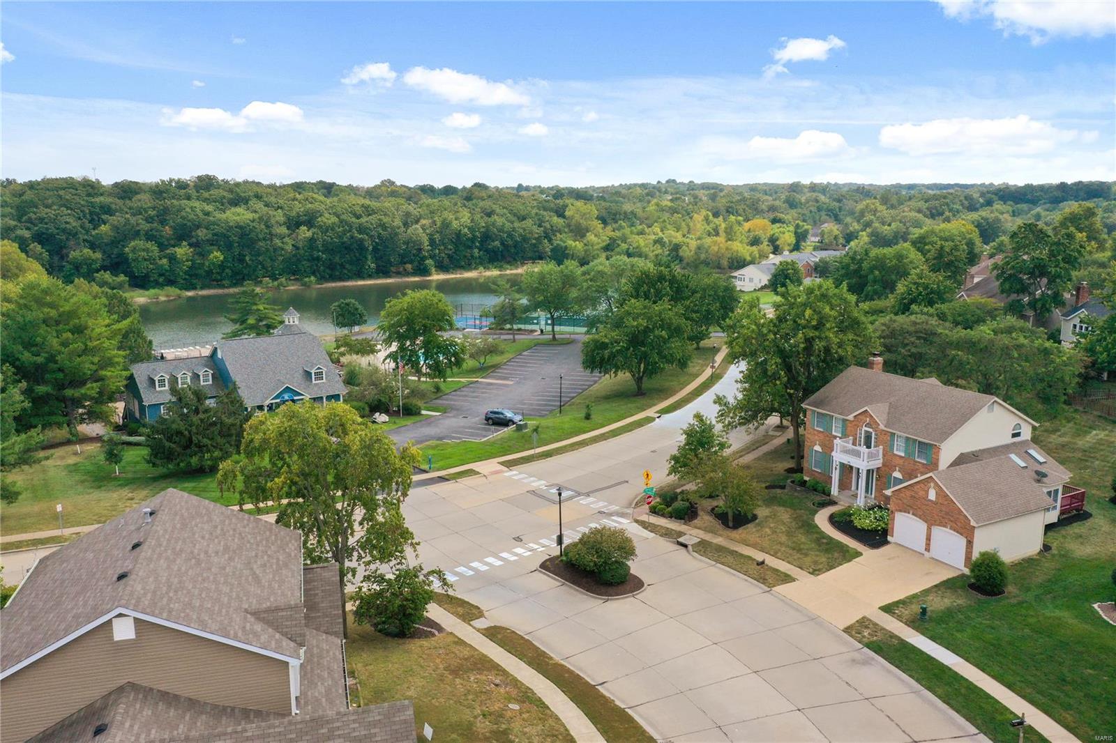 Harbors At Lake Chesterfield One - Residential