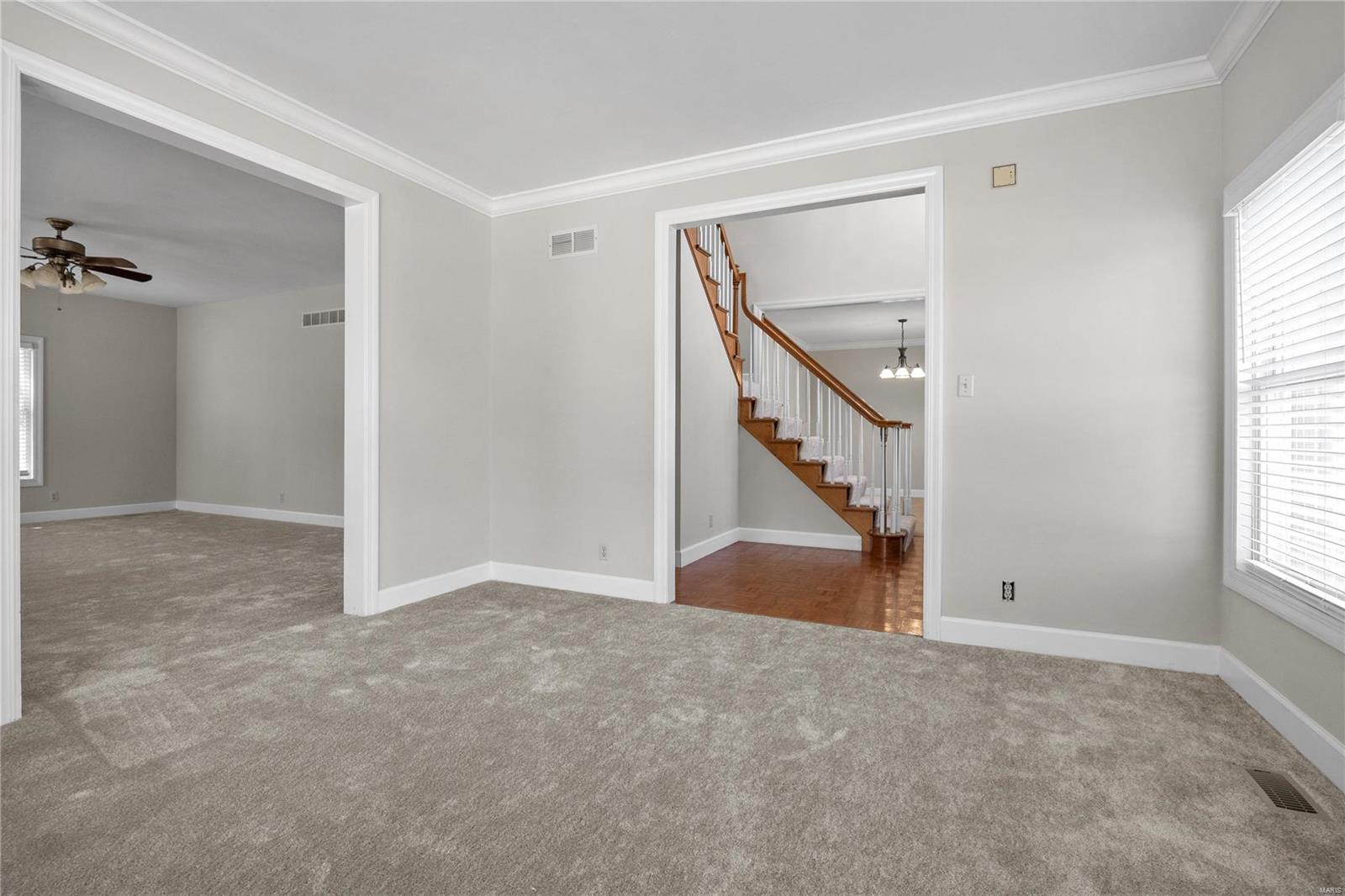 Harbors At Lake Chesterfield One - Residential