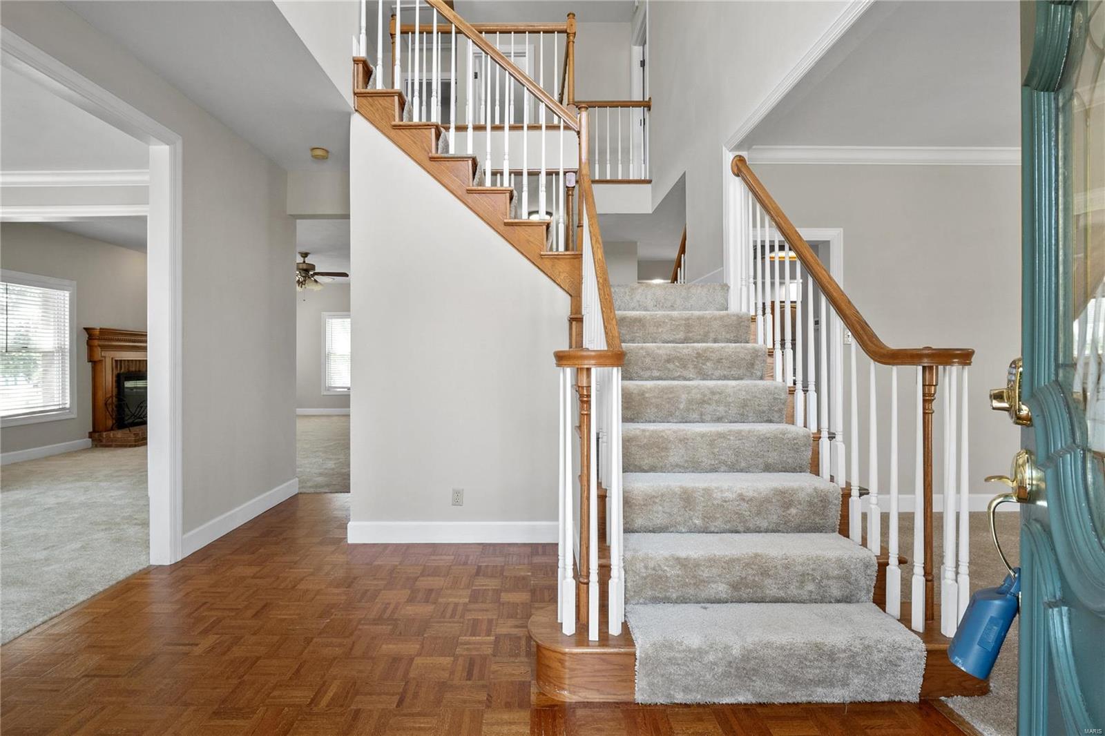 Harbors At Lake Chesterfield One - Residential