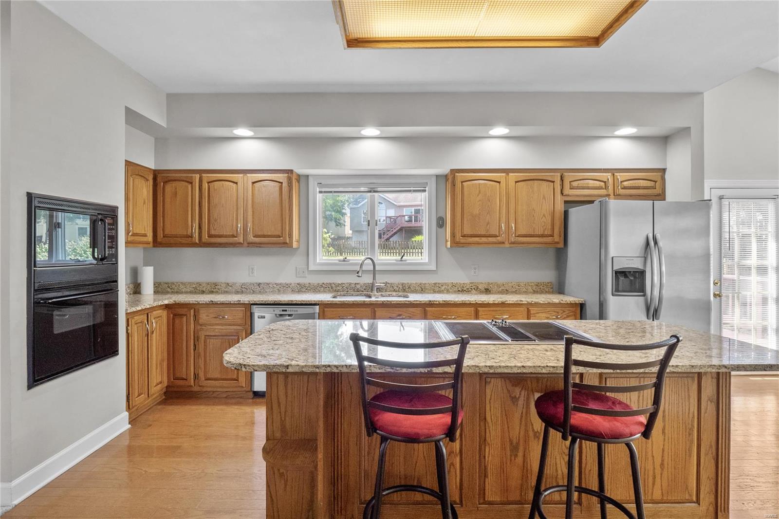 Harbors At Lake Chesterfield One - Residential