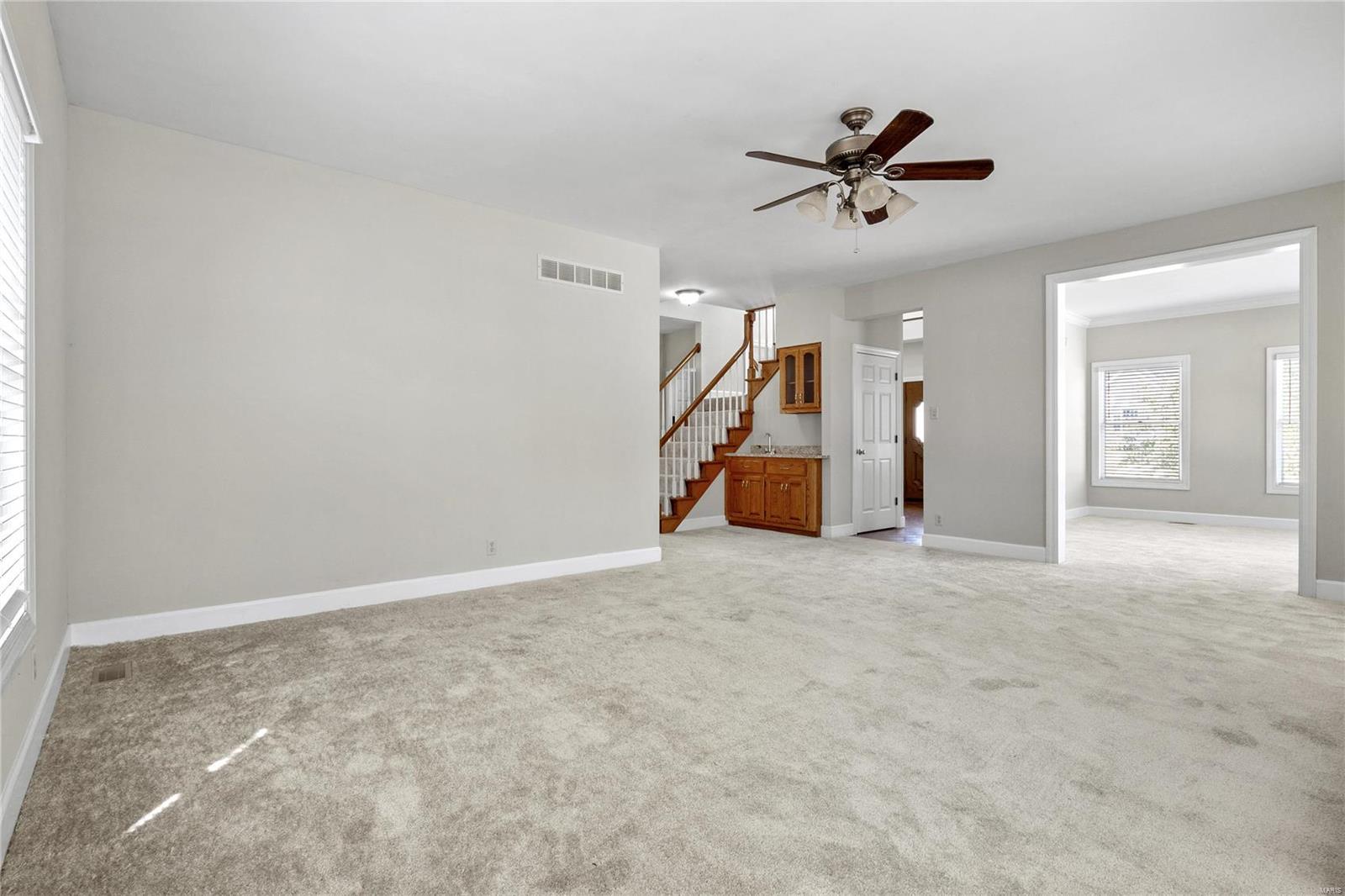 Harbors At Lake Chesterfield One - Residential