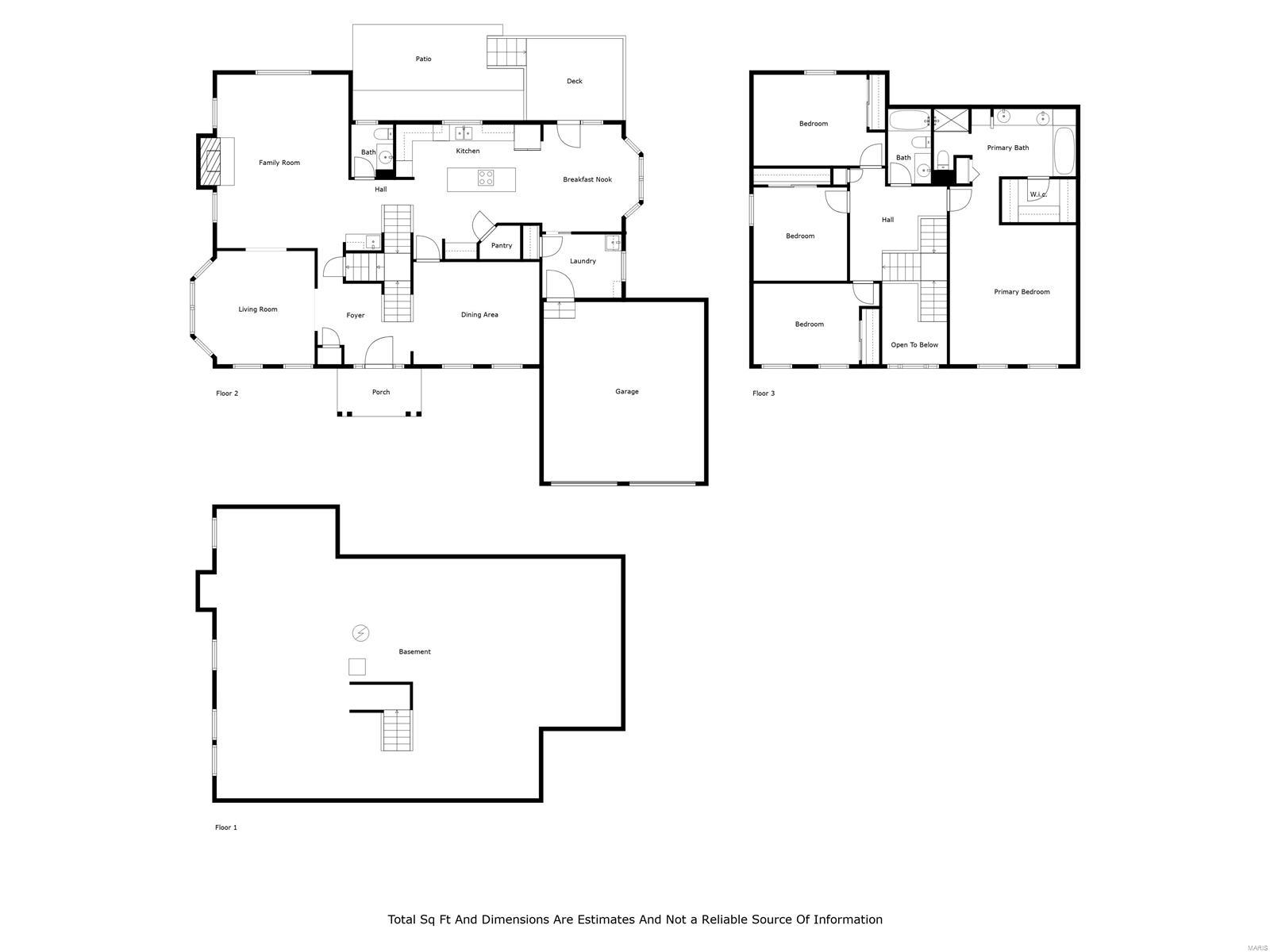 Harbors At Lake Chesterfield One - Residential