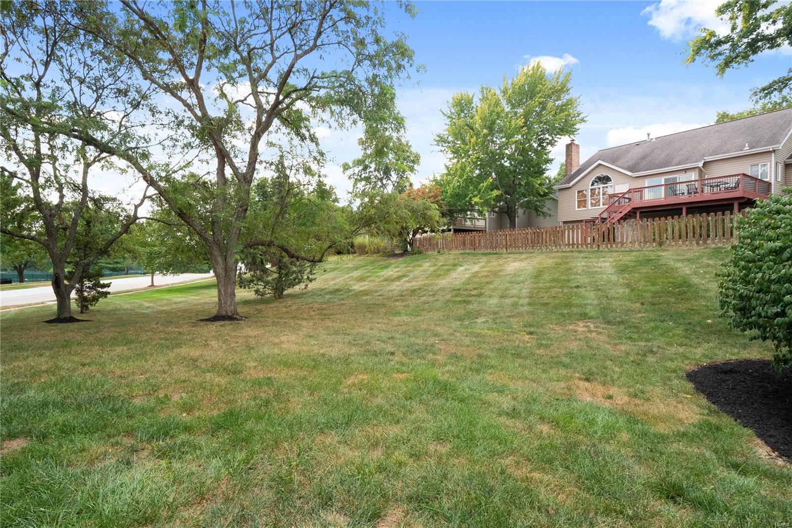 Harbors At Lake Chesterfield One - Residential