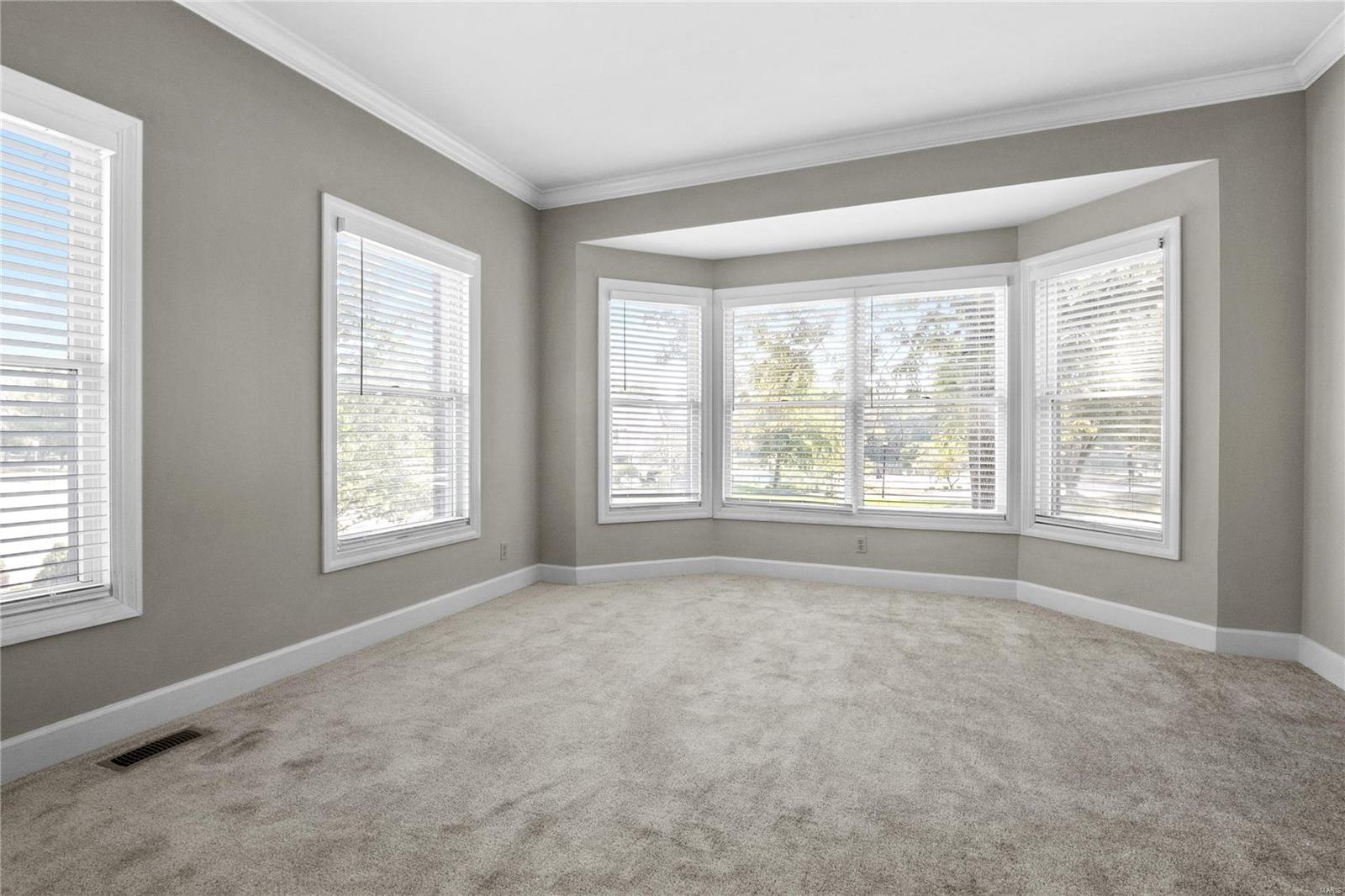 Harbors At Lake Chesterfield One - Residential