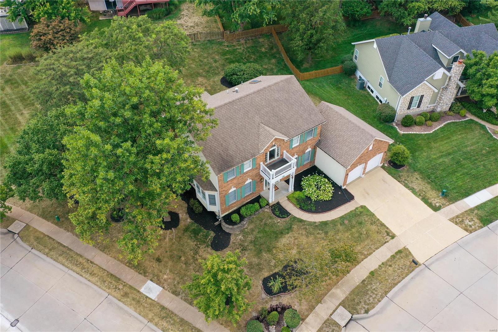 Harbors At Lake Chesterfield One - Residential