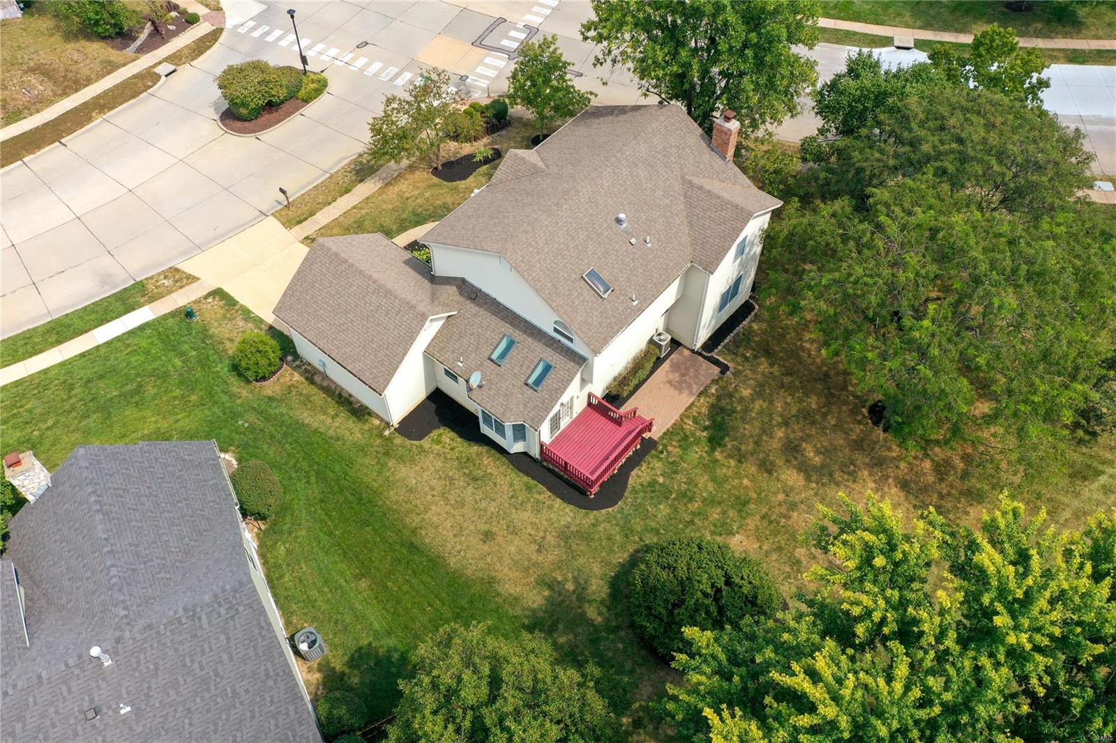 Harbors At Lake Chesterfield One - Residential