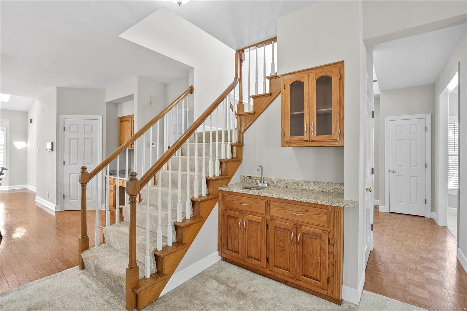 Harbors At Lake Chesterfield One - Residential