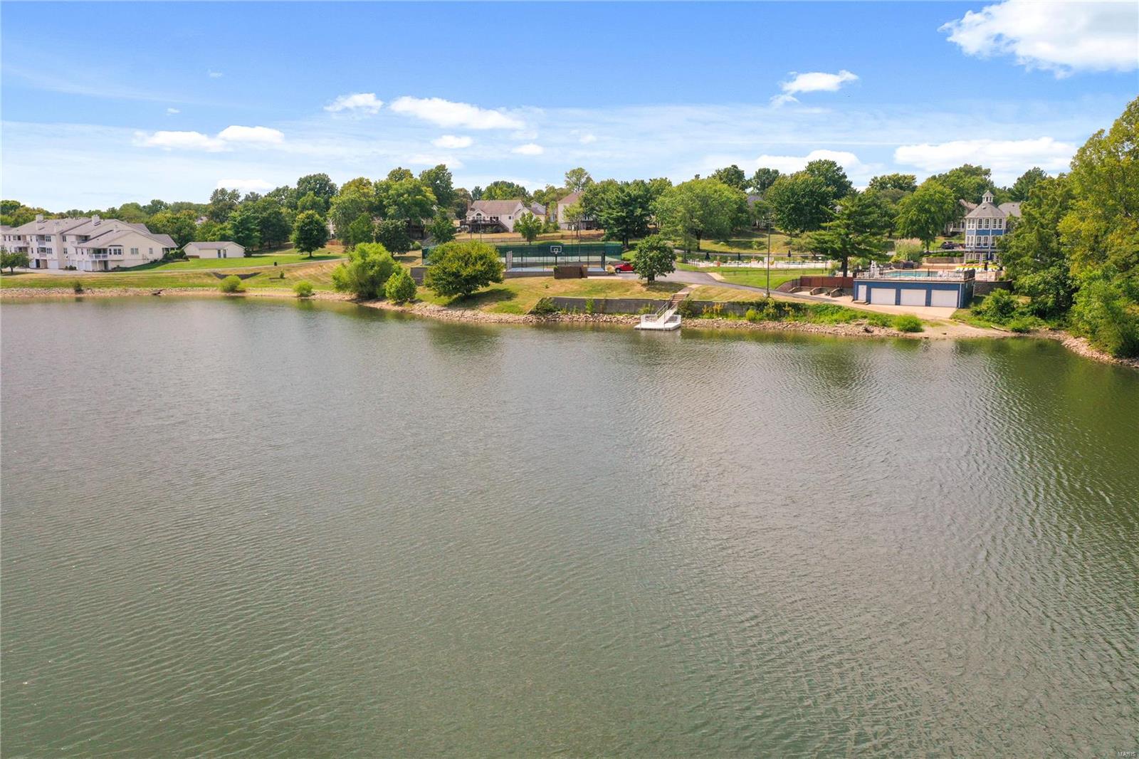 Harbors At Lake Chesterfield One - Residential