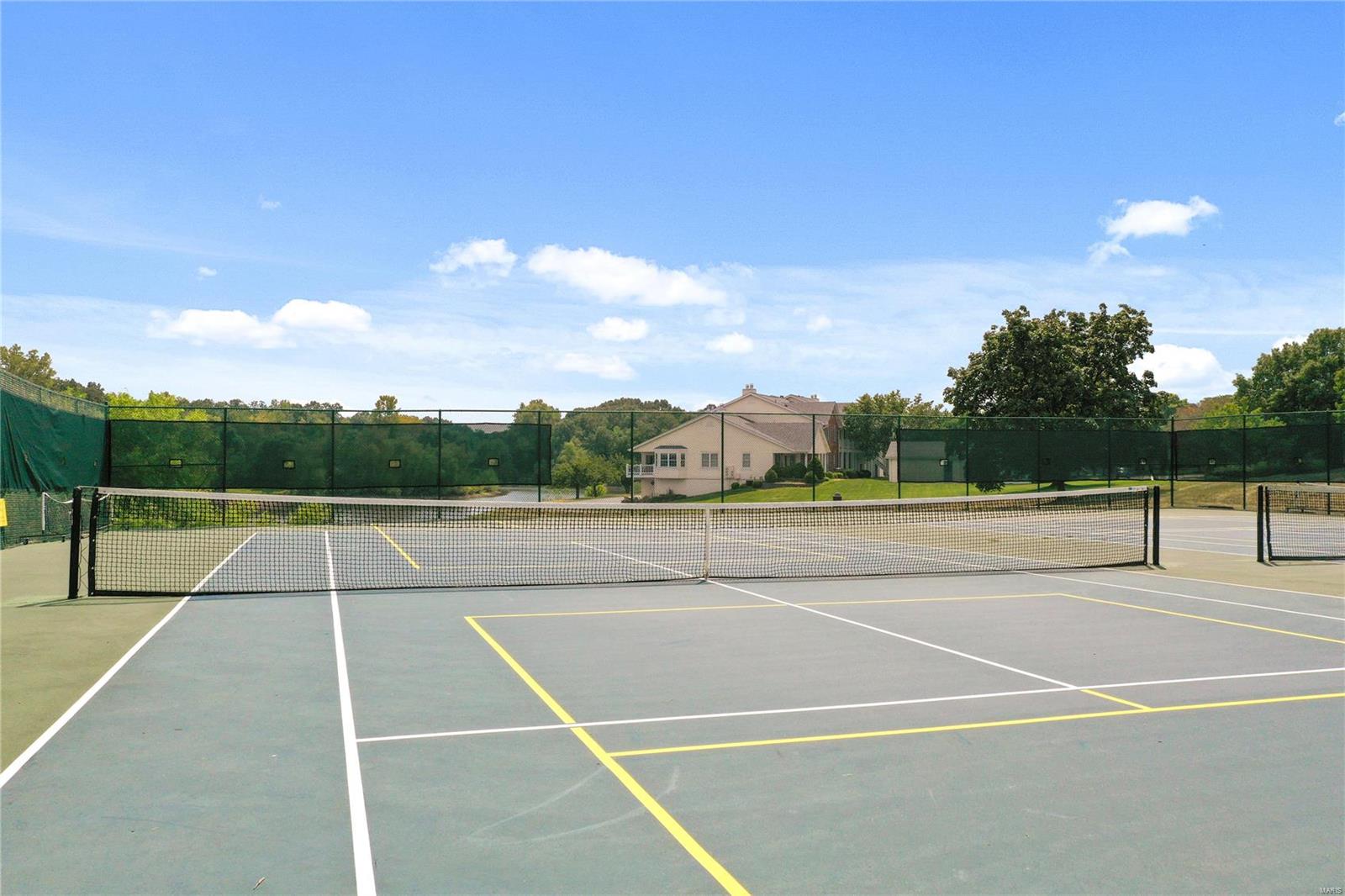 Harbors At Lake Chesterfield One - Residential