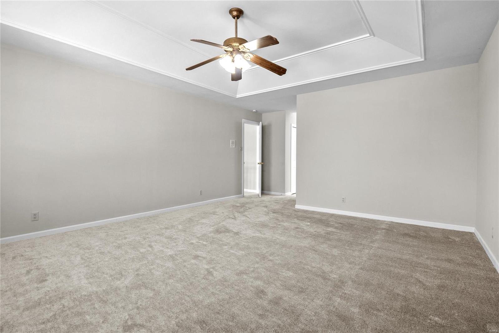 Harbors At Lake Chesterfield One - Residential