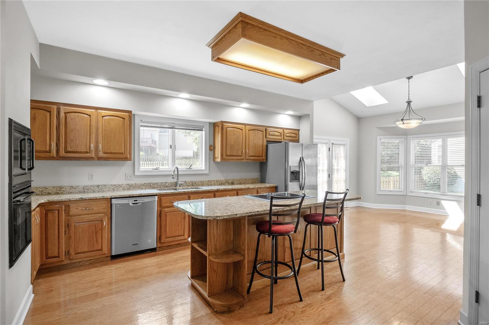 Harbors At Lake Chesterfield One - Residential