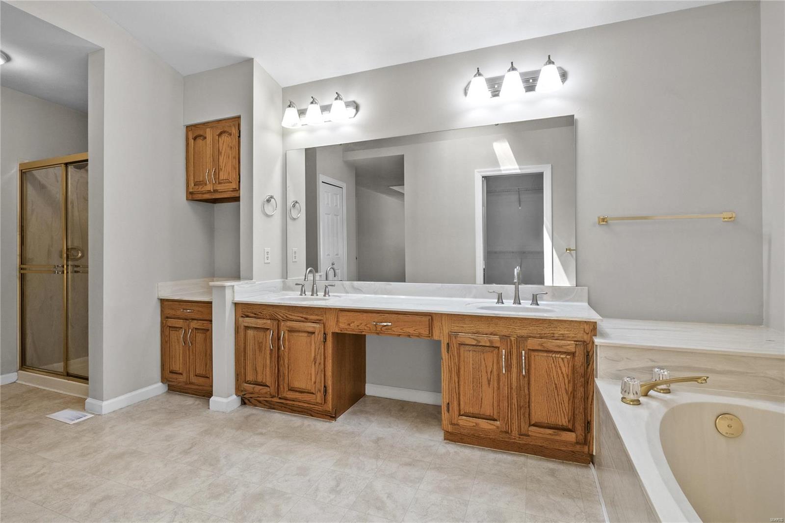 Harbors At Lake Chesterfield One - Residential