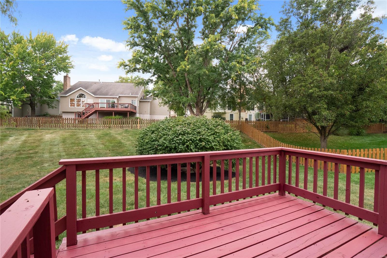 Harbors At Lake Chesterfield One - Residential