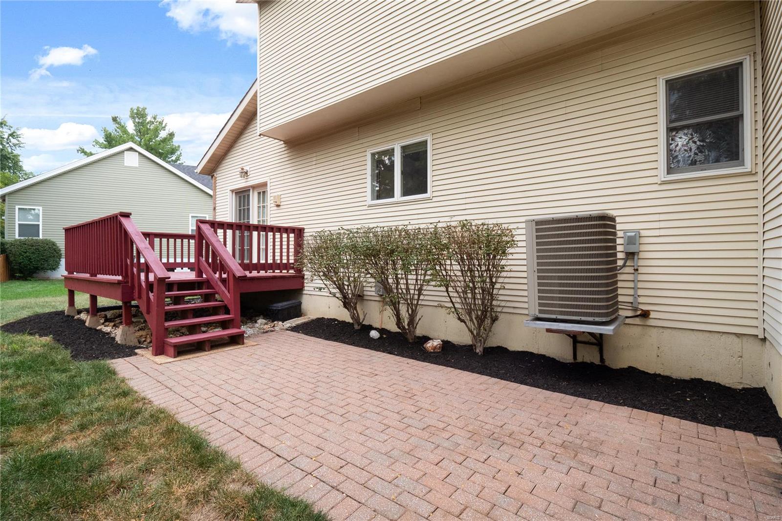 Harbors At Lake Chesterfield One - Residential