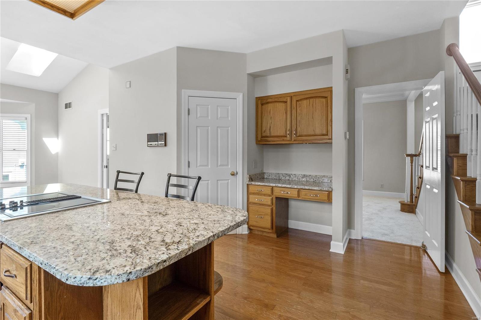 Harbors At Lake Chesterfield One - Residential