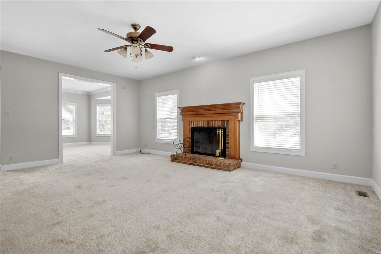 Harbors At Lake Chesterfield One - Residential