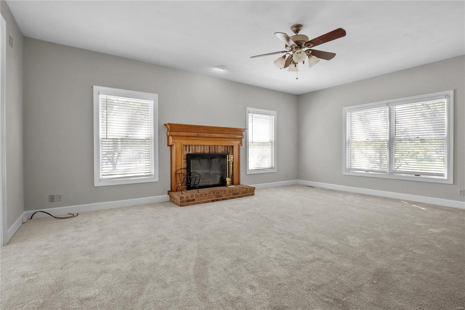 Harbors At Lake Chesterfield One - Residential