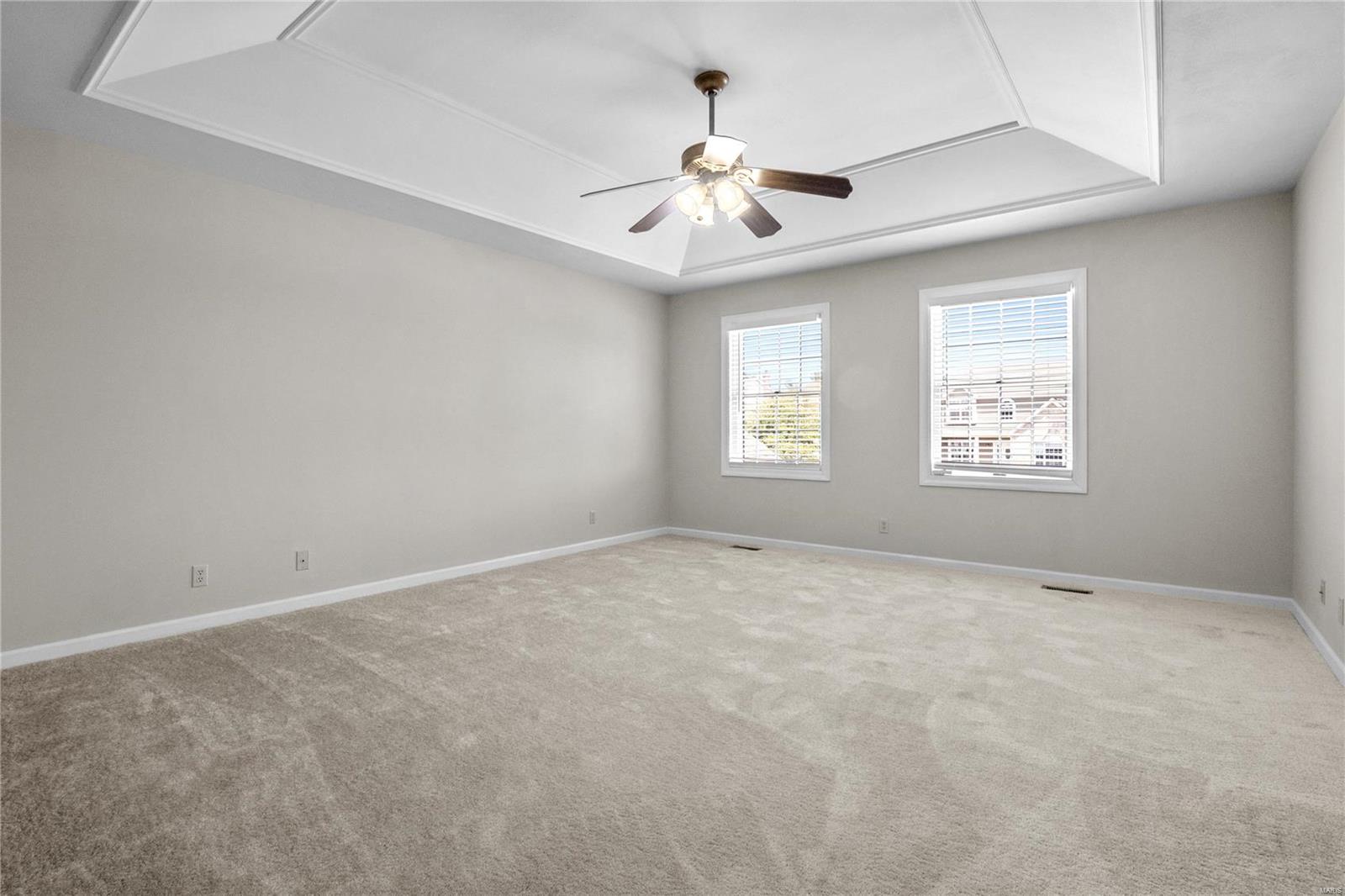 Harbors At Lake Chesterfield One - Residential