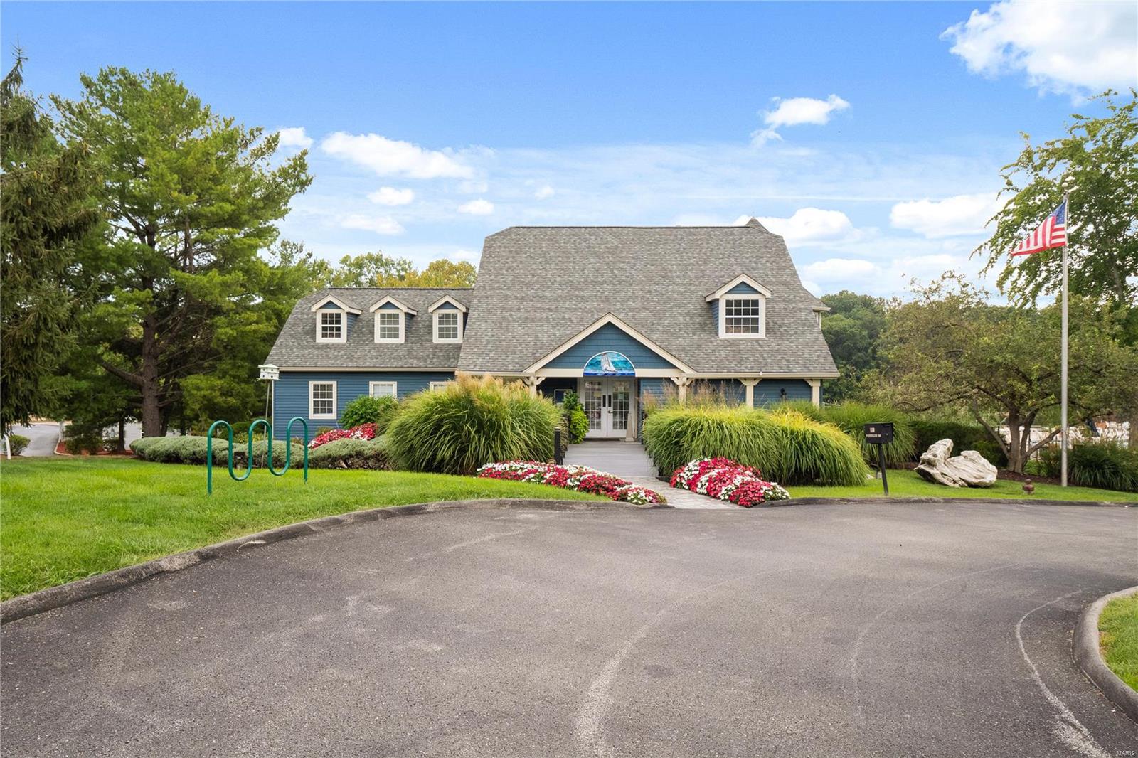 Harbors At Lake Chesterfield One - Residential