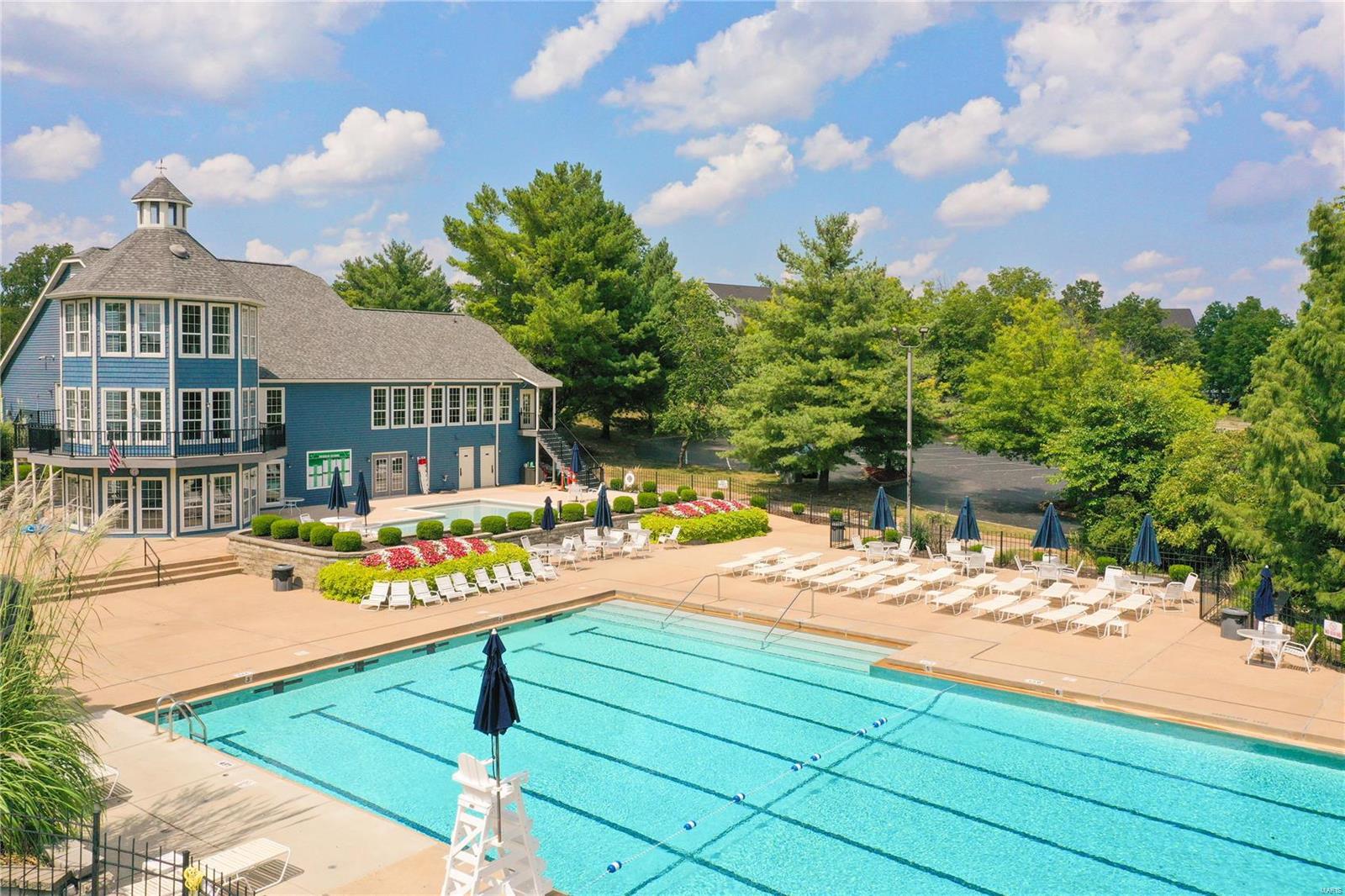 Harbors At Lake Chesterfield One - Residential