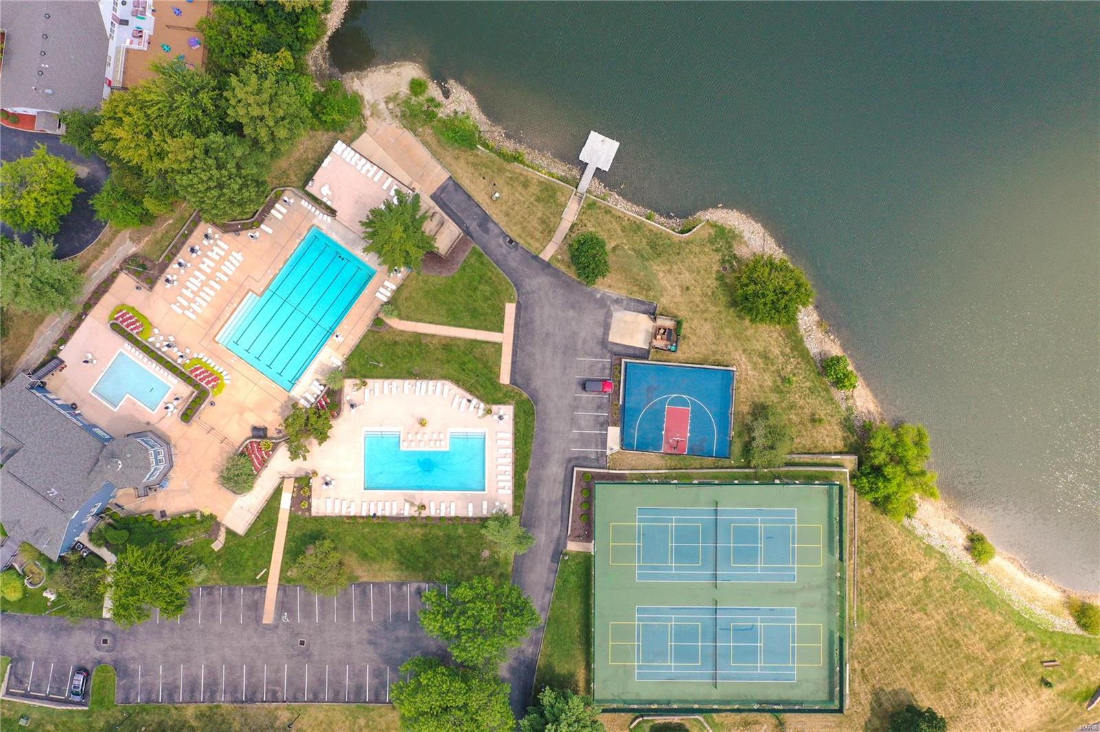 Harbors At Lake Chesterfield One - Residential