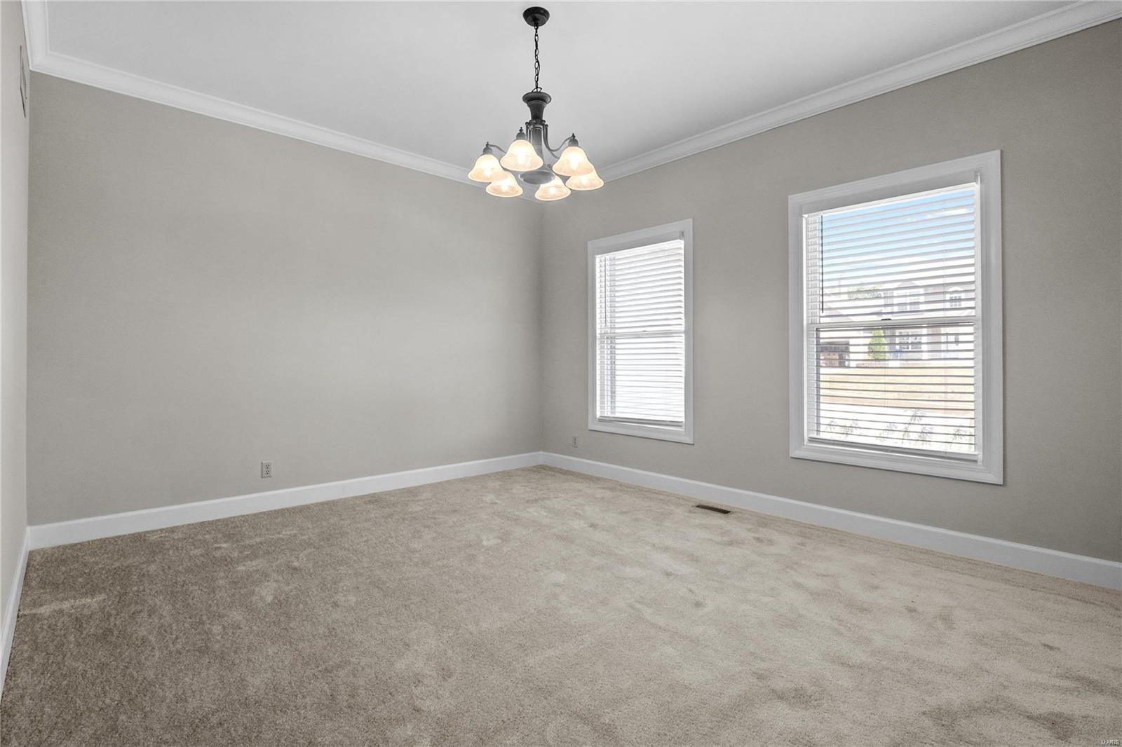 Harbors At Lake Chesterfield One - Residential