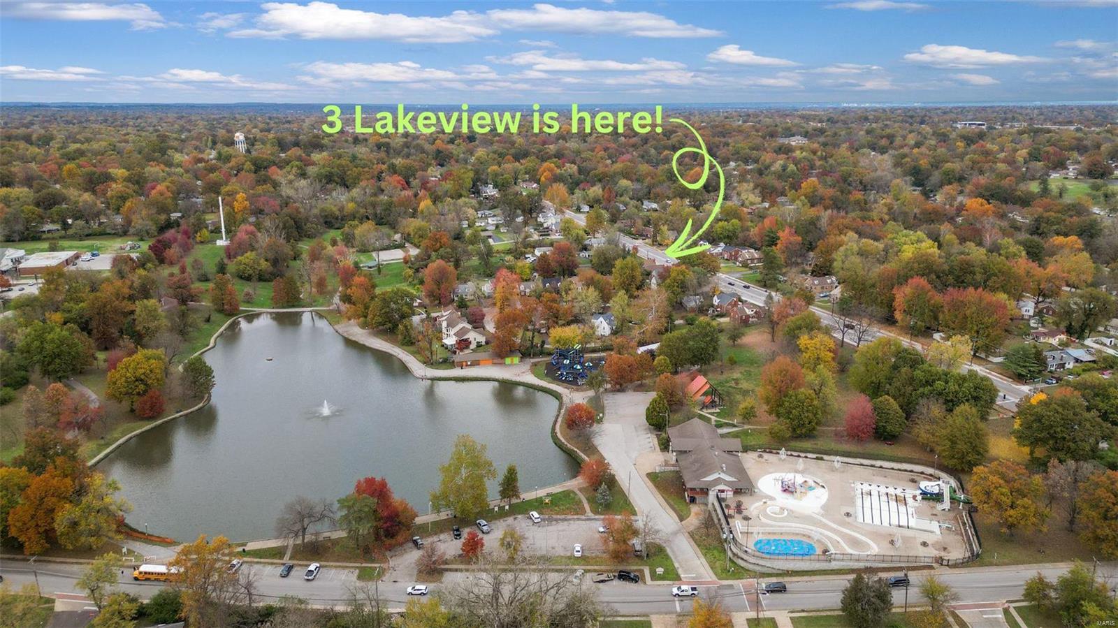 Ferguson, Missouri 63135, United States, 2 Bedrooms Bedrooms, ,1 BathroomBathrooms,Residential,Pending,34424