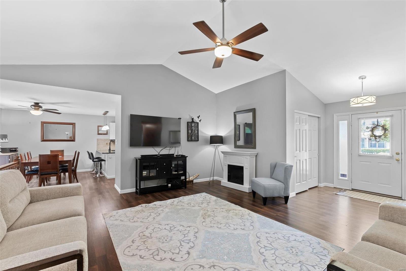 Winter Valley - Residential