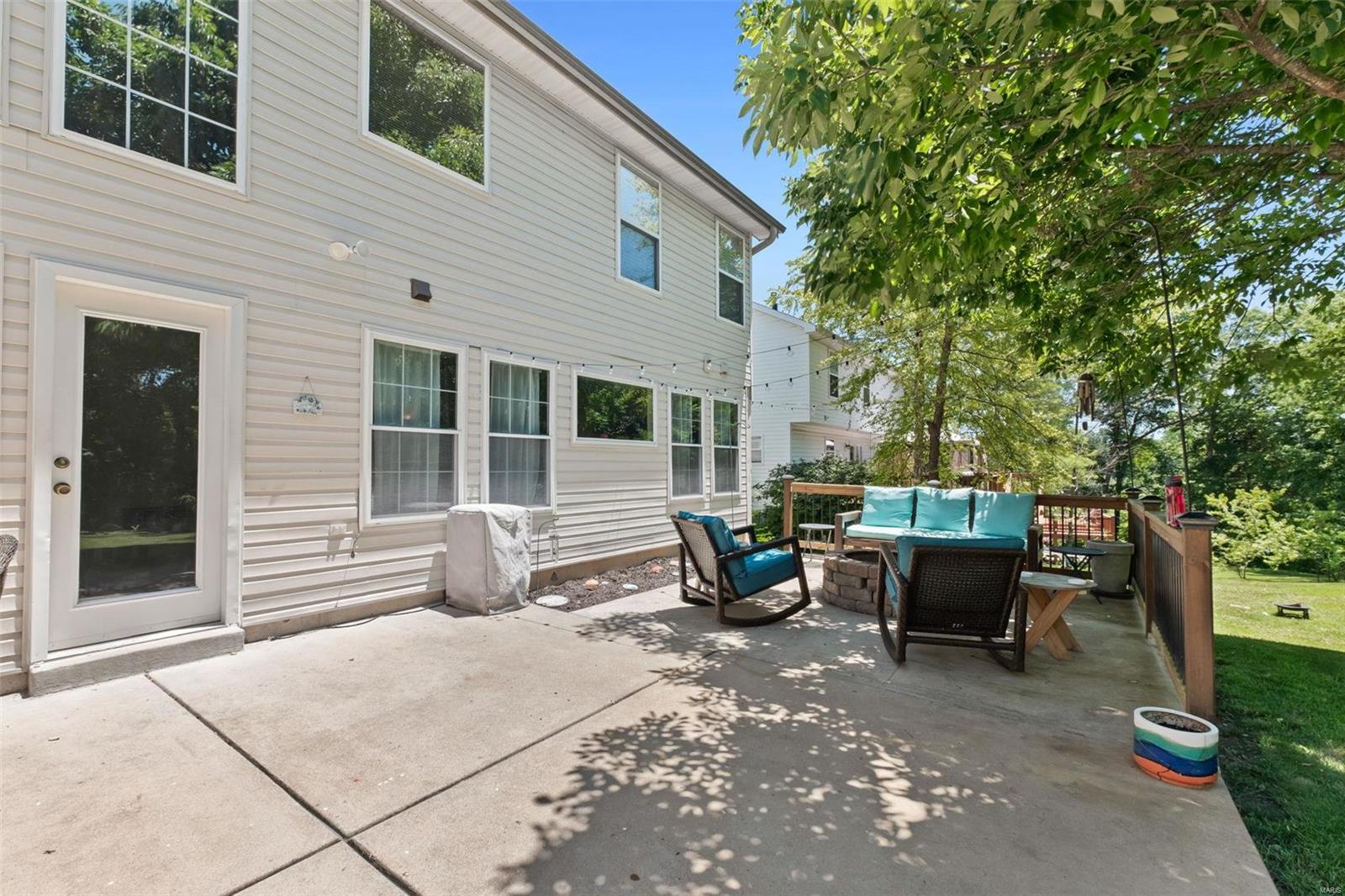 Winter Valley - Residential