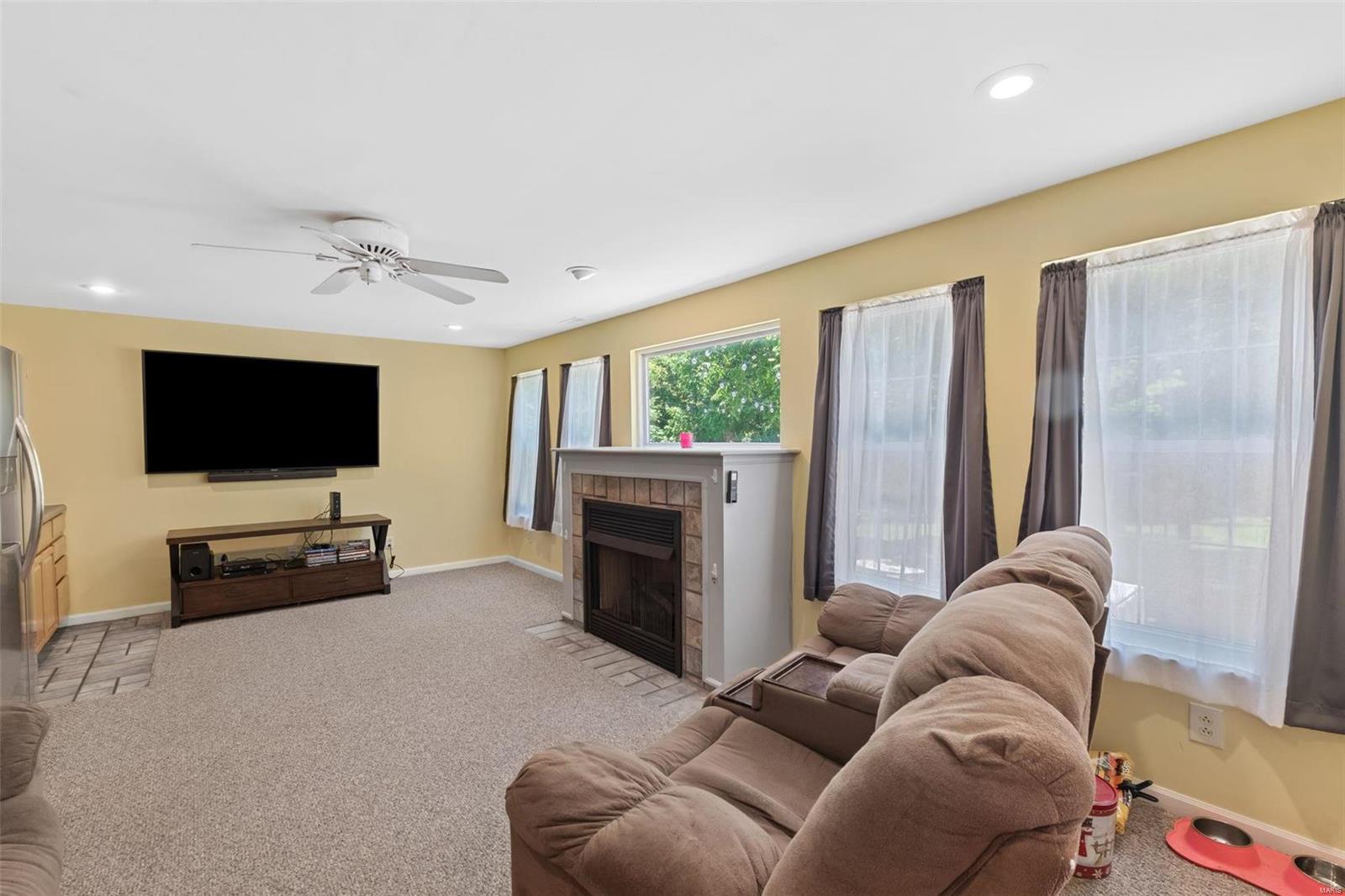 Winter Valley - Residential