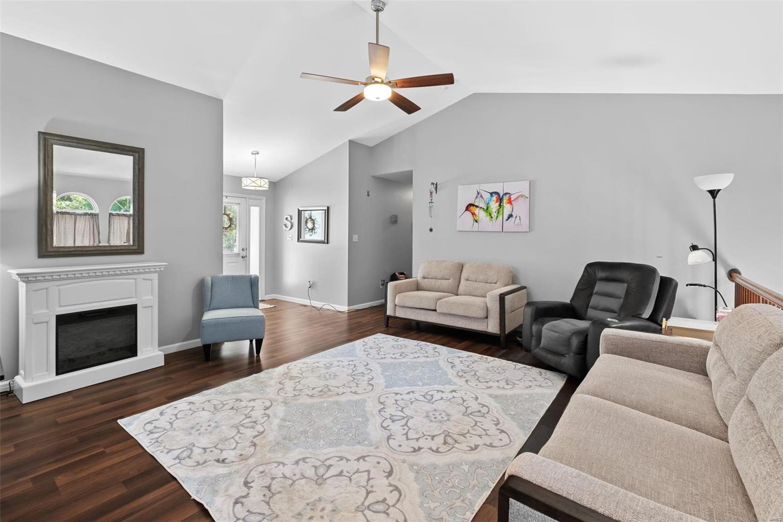 Winter Valley - Residential