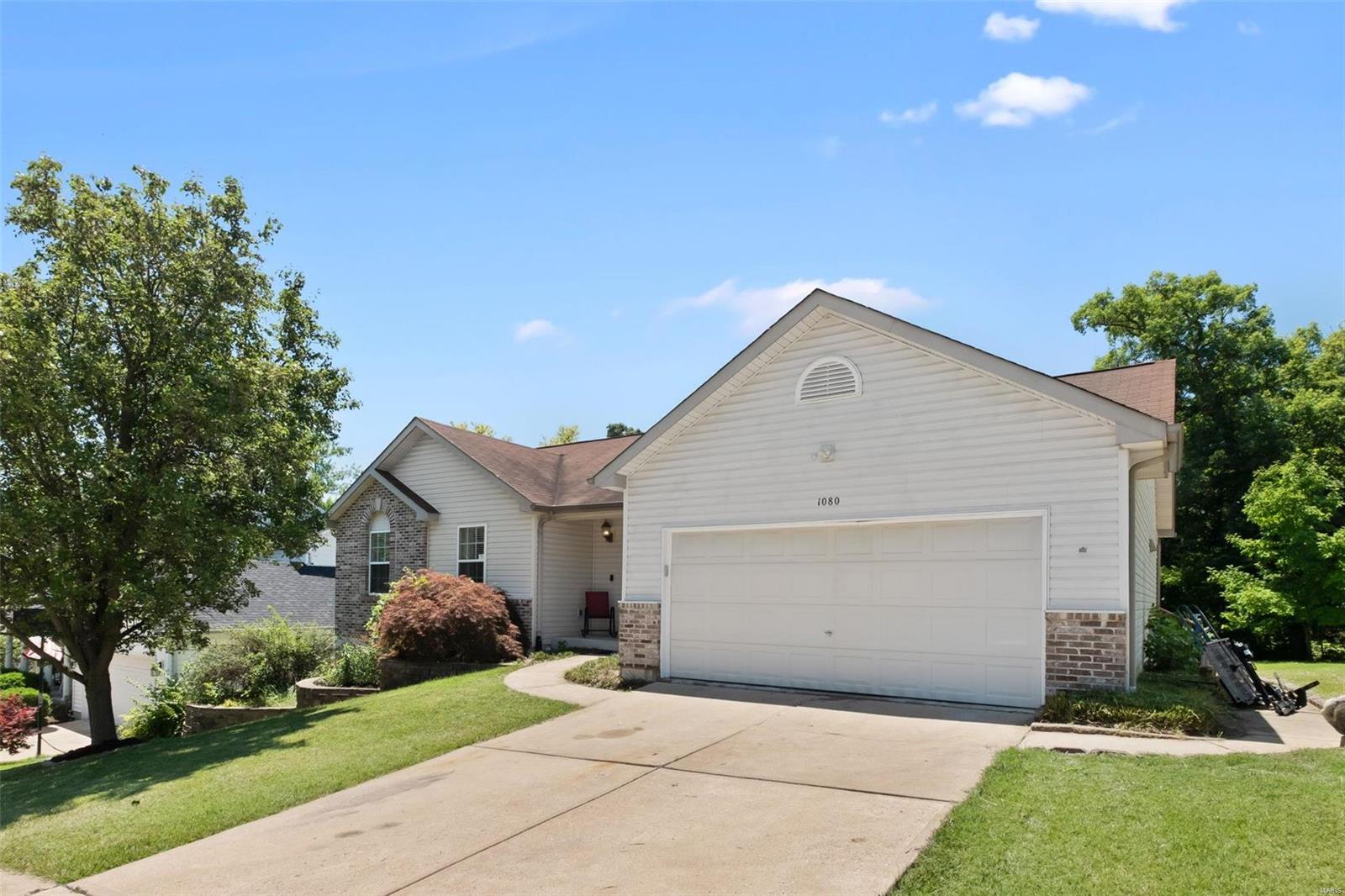 Winter Valley - Residential