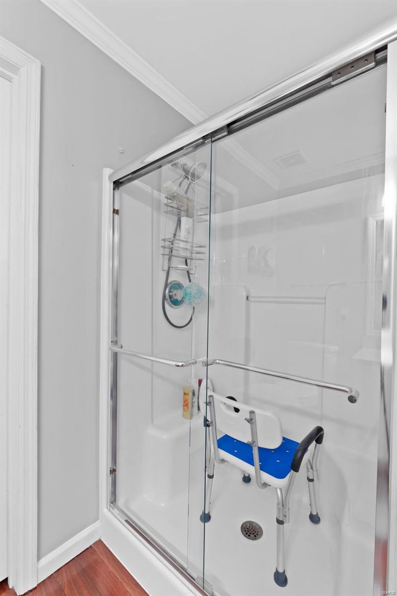 Winter Valley - Residential