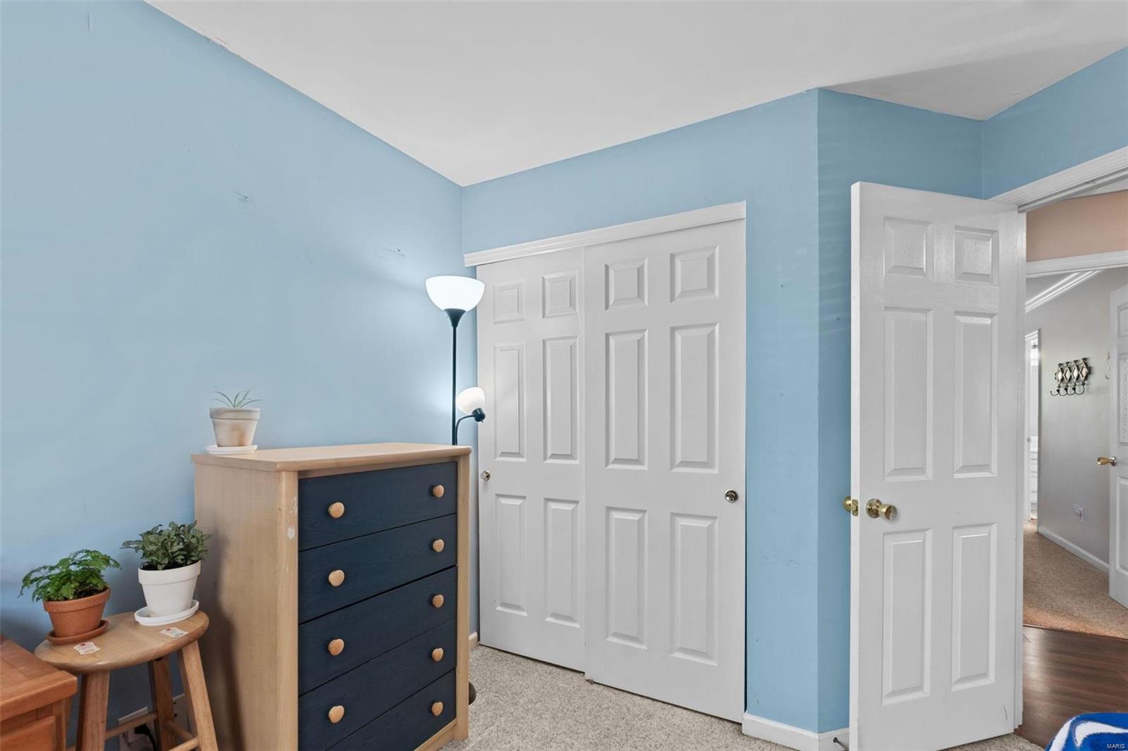 Winter Valley - Residential