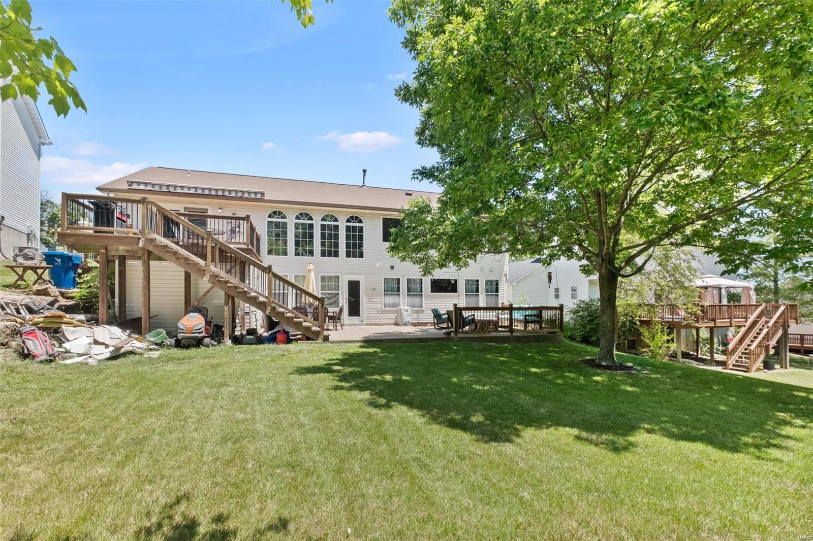 Winter Valley - Residential