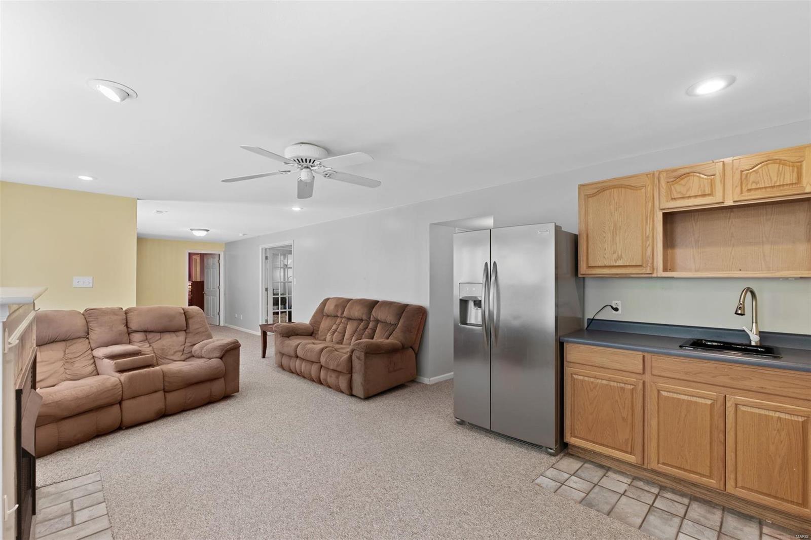 Winter Valley - Residential