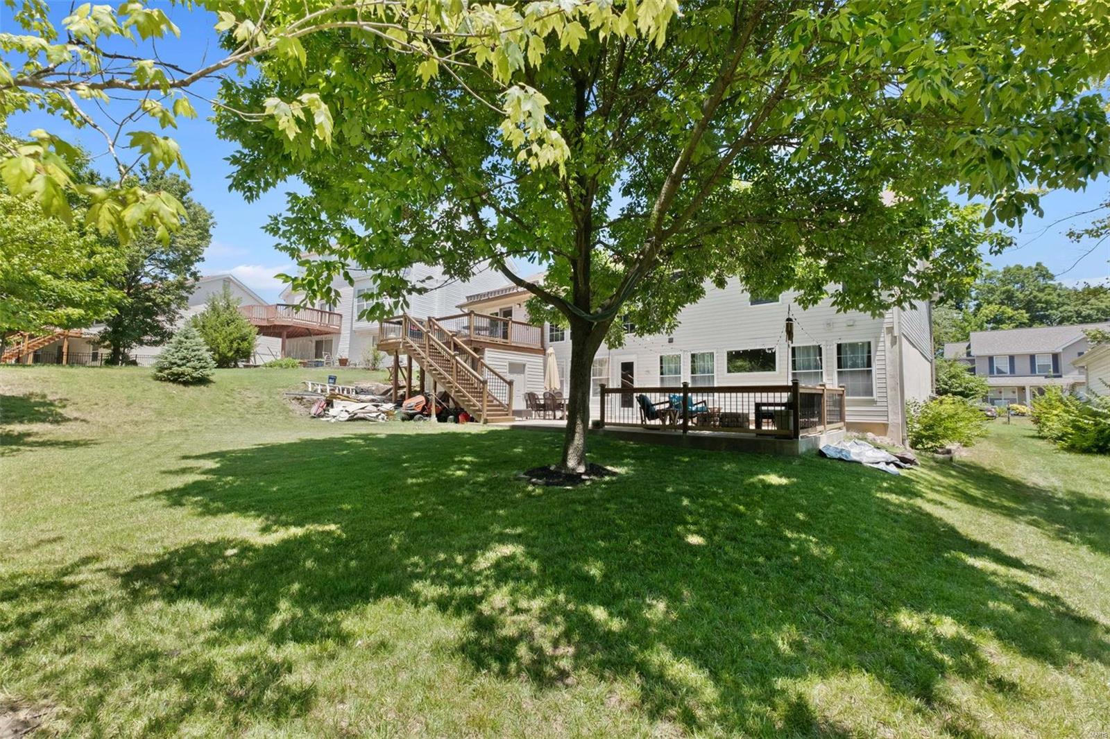 Winter Valley - Residential