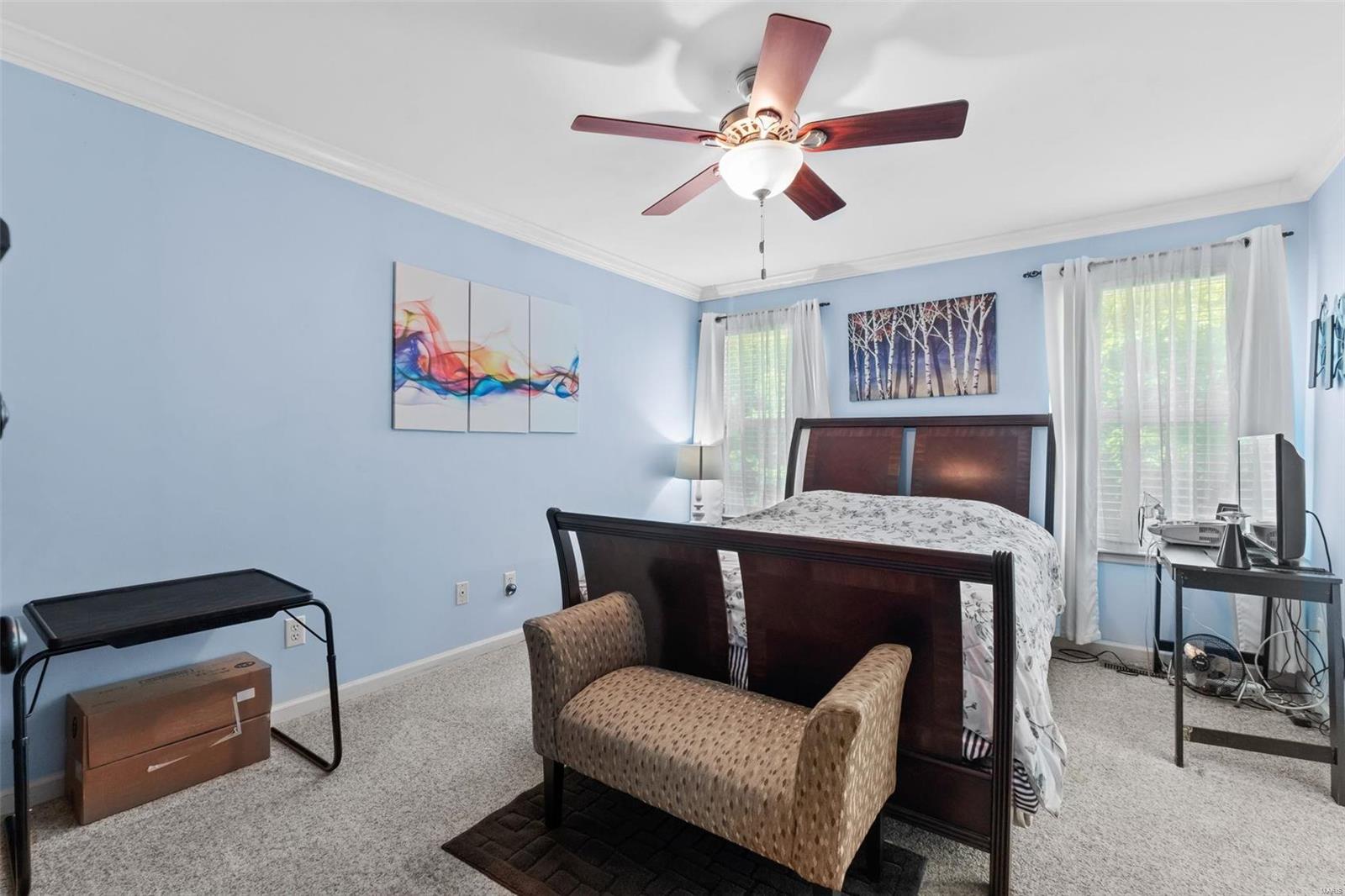 Winter Valley - Residential