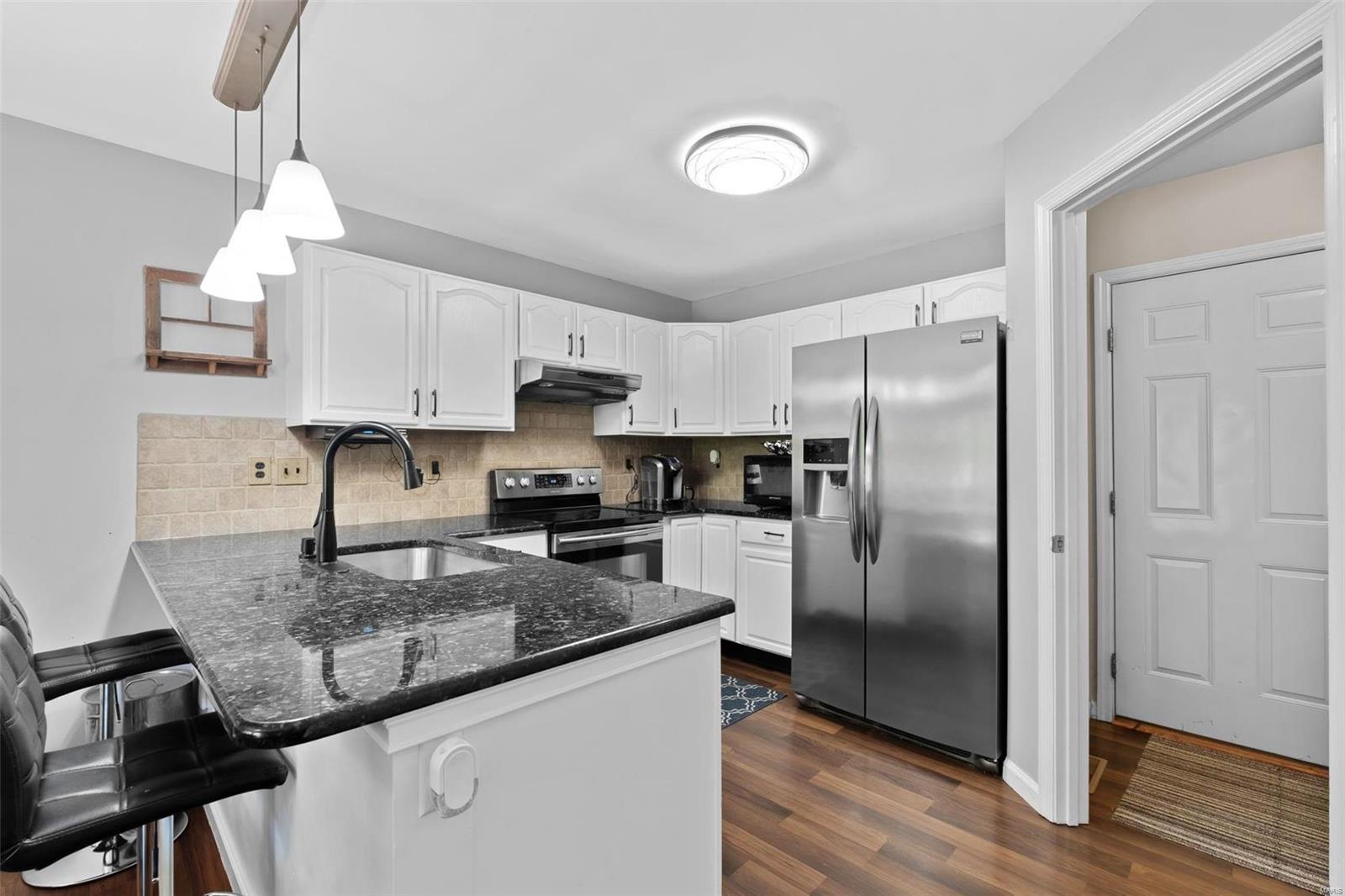 Winter Valley - Residential